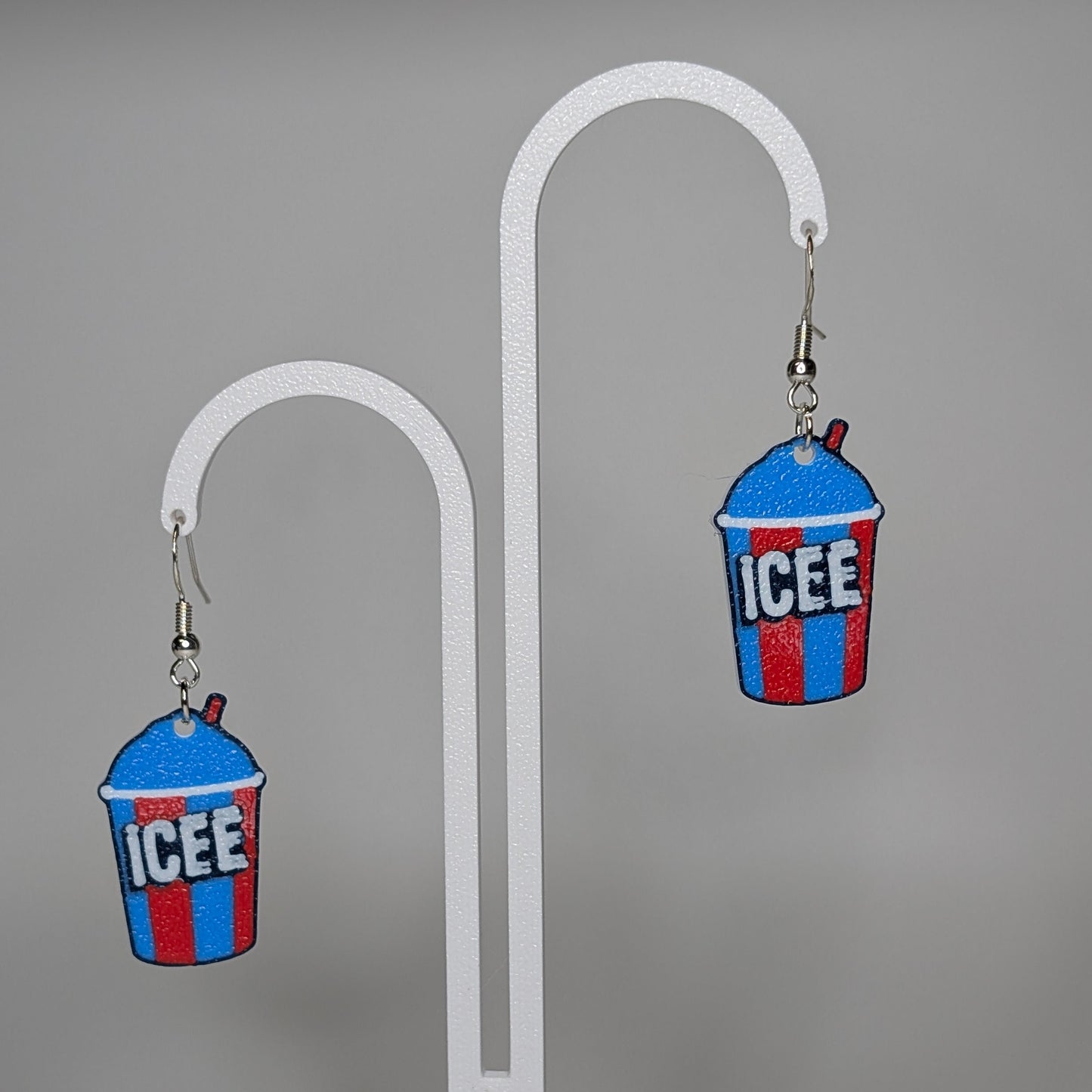 ICEE Earrings