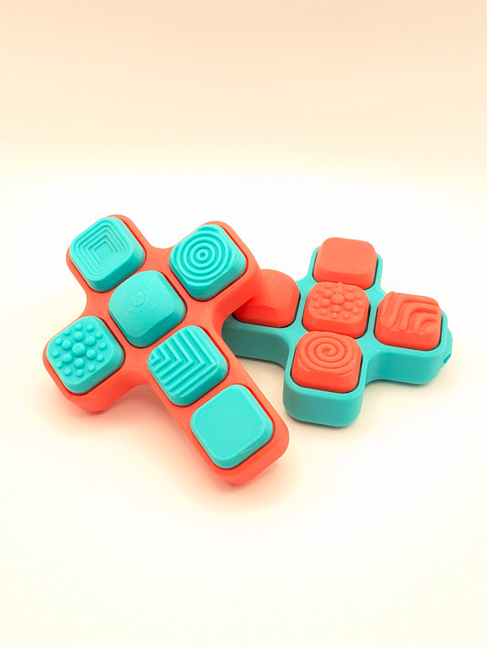 Jazzy Clickers