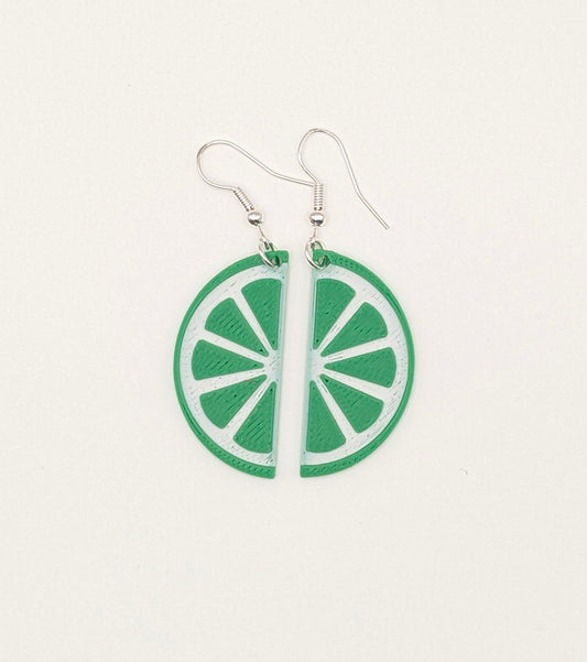 Citrus Earrings
