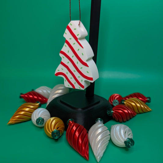 Little Debbie Tree Ornament