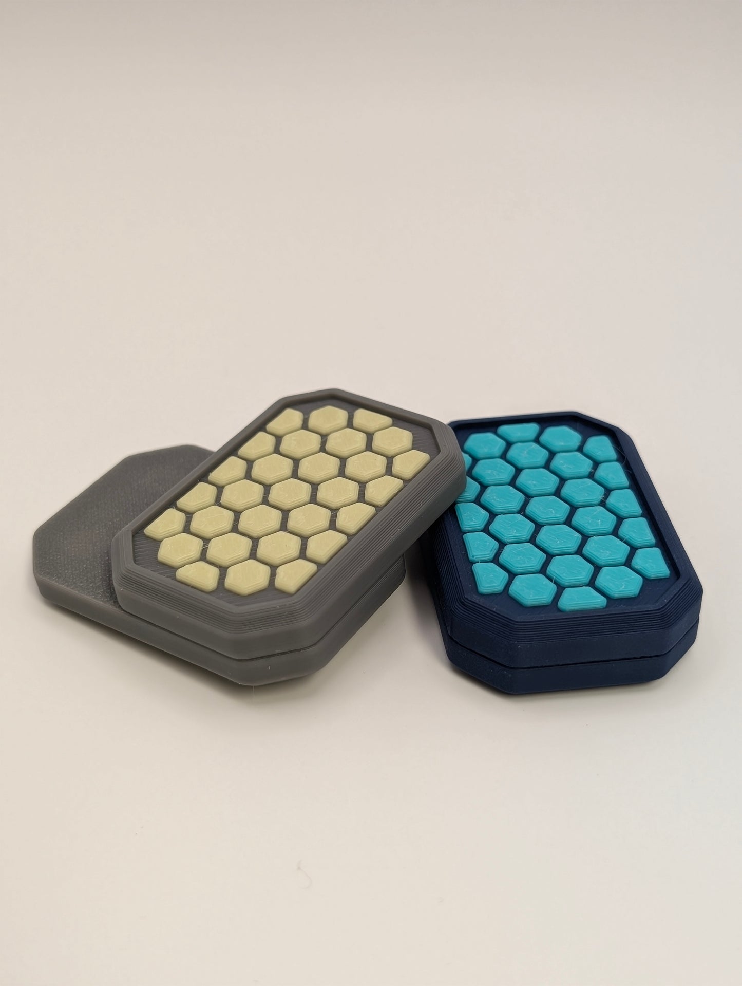 Magnetic Slider Fidget