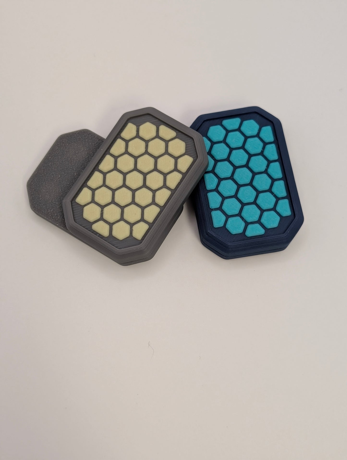 Magnetic Slider Fidget