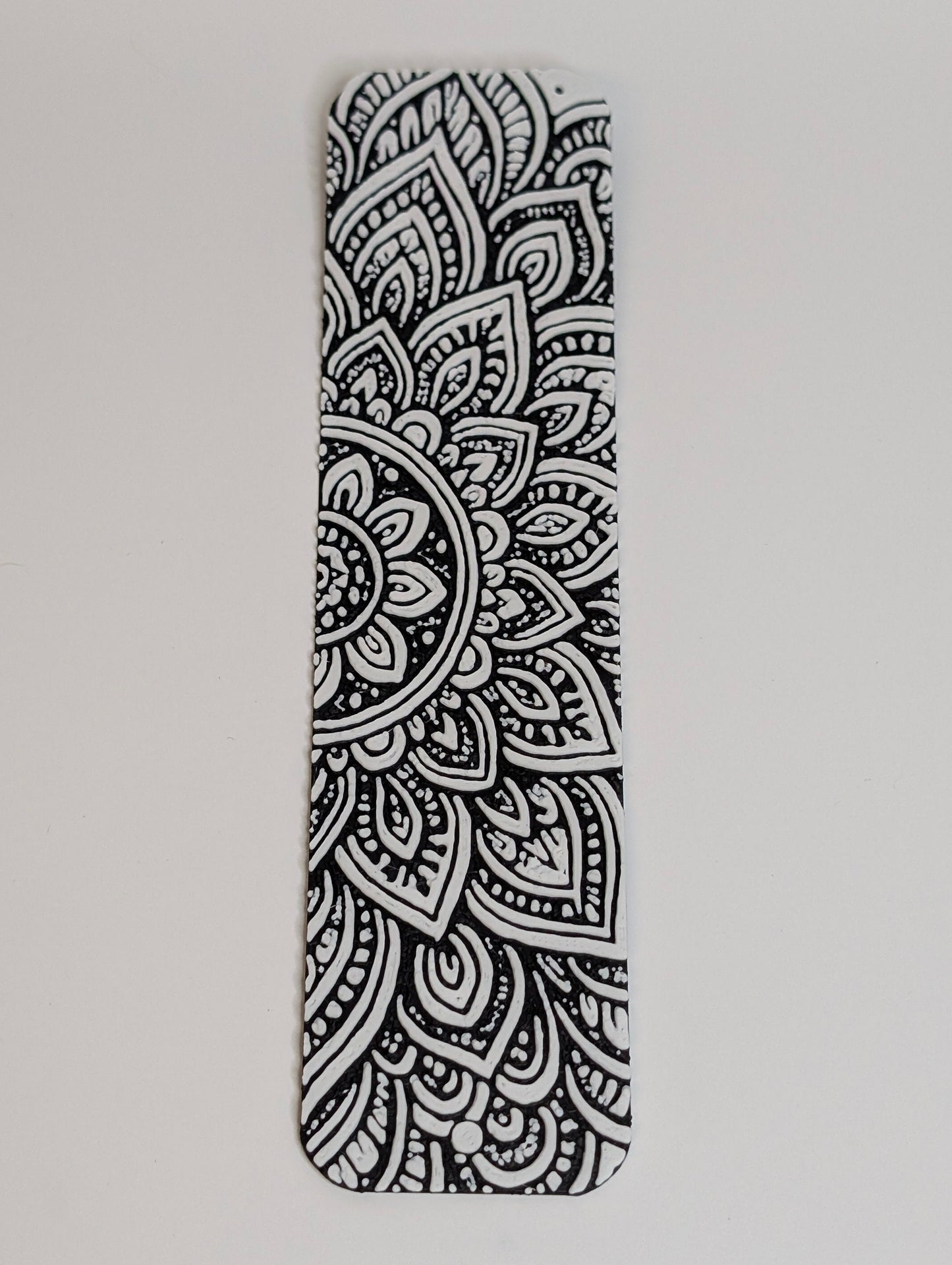 Mandala Bookmark
