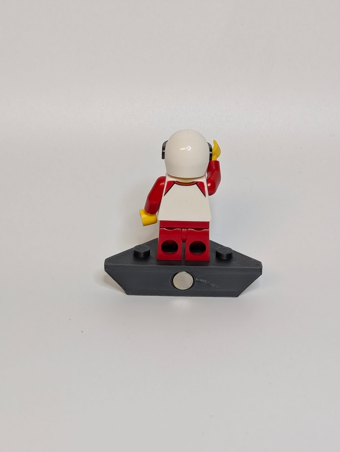Minifig Display Magnet
