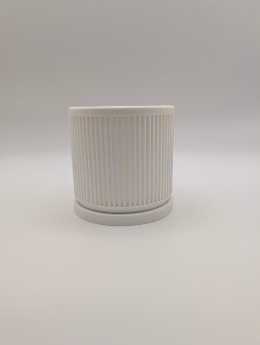 Modern Self Watering Plant Pot - Small