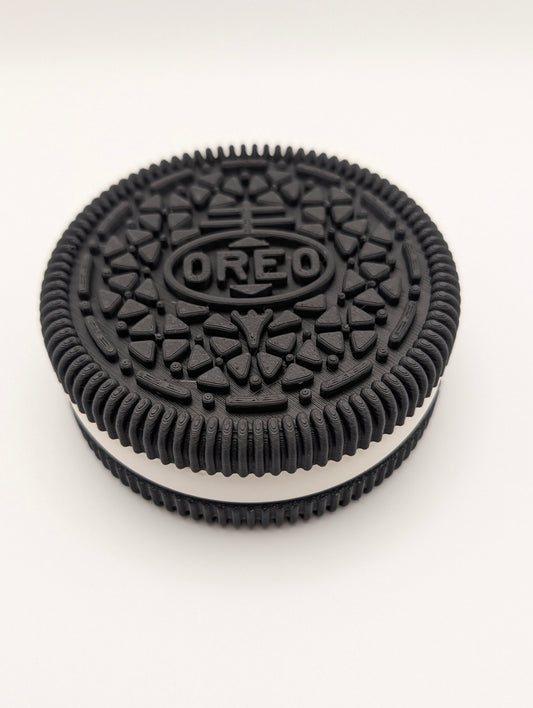 Oreo Container