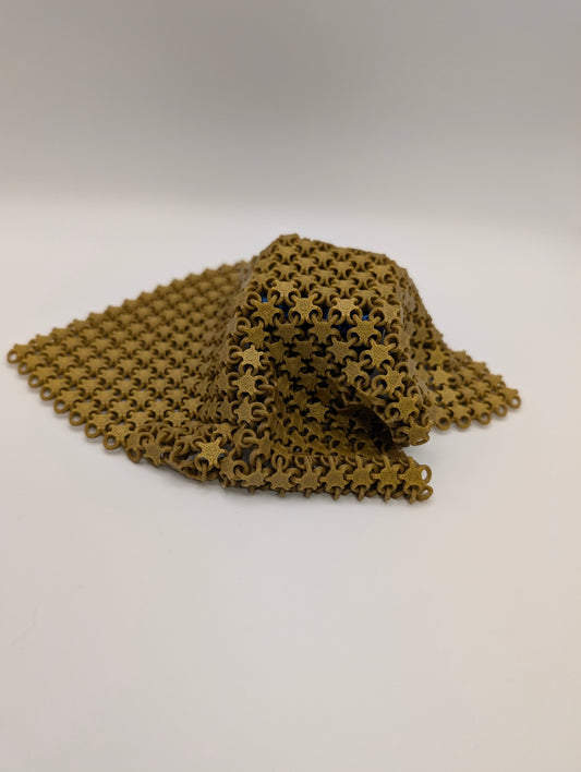 Fabric Chainmail