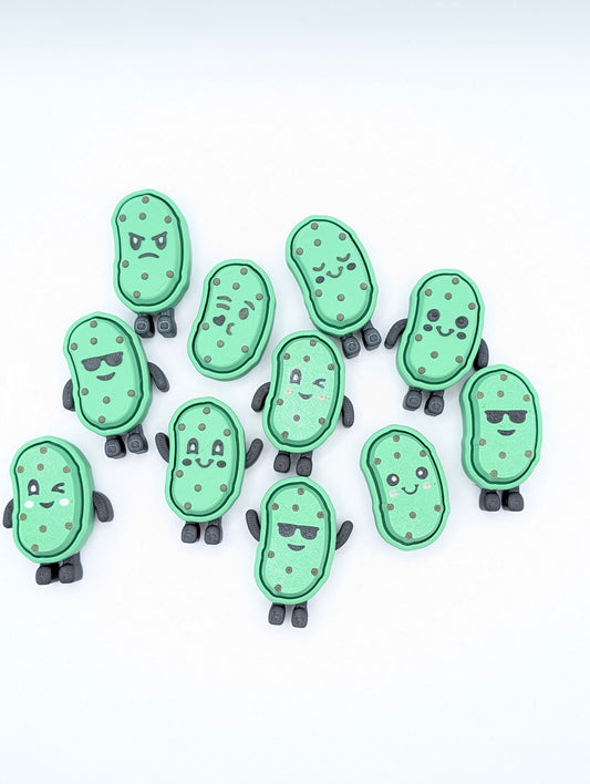 Pickle Clickers
