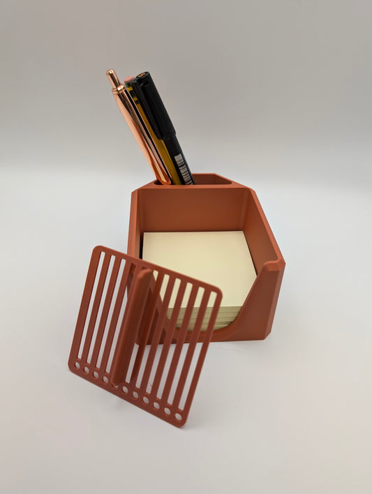Post-It Note Holder