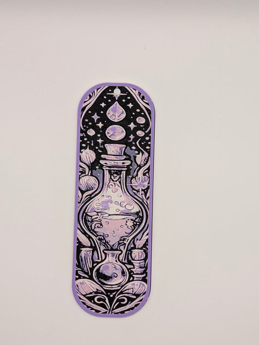 Potion Bookmark