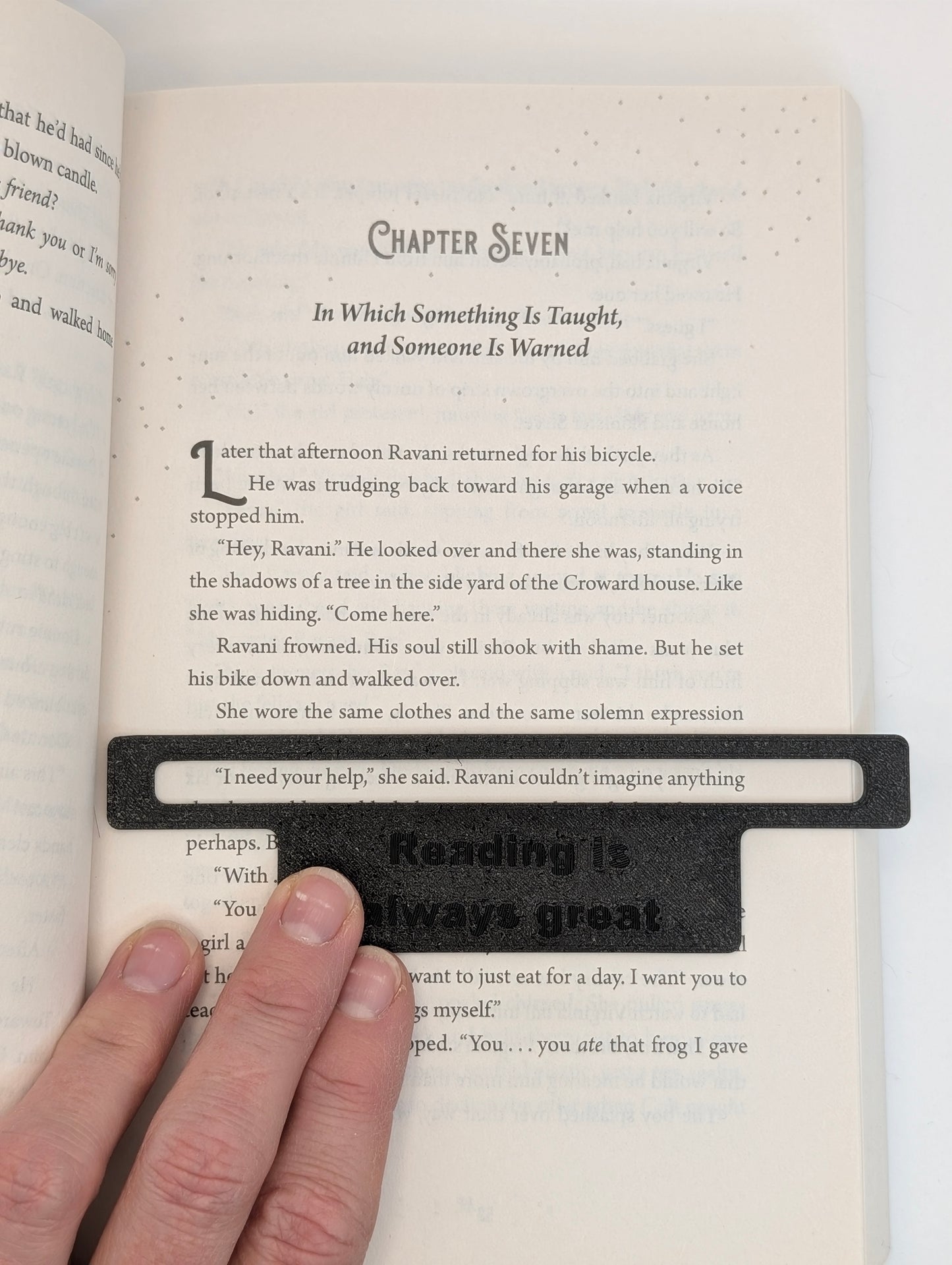 Reading Guide