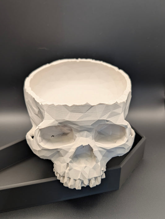 Skull Bowl