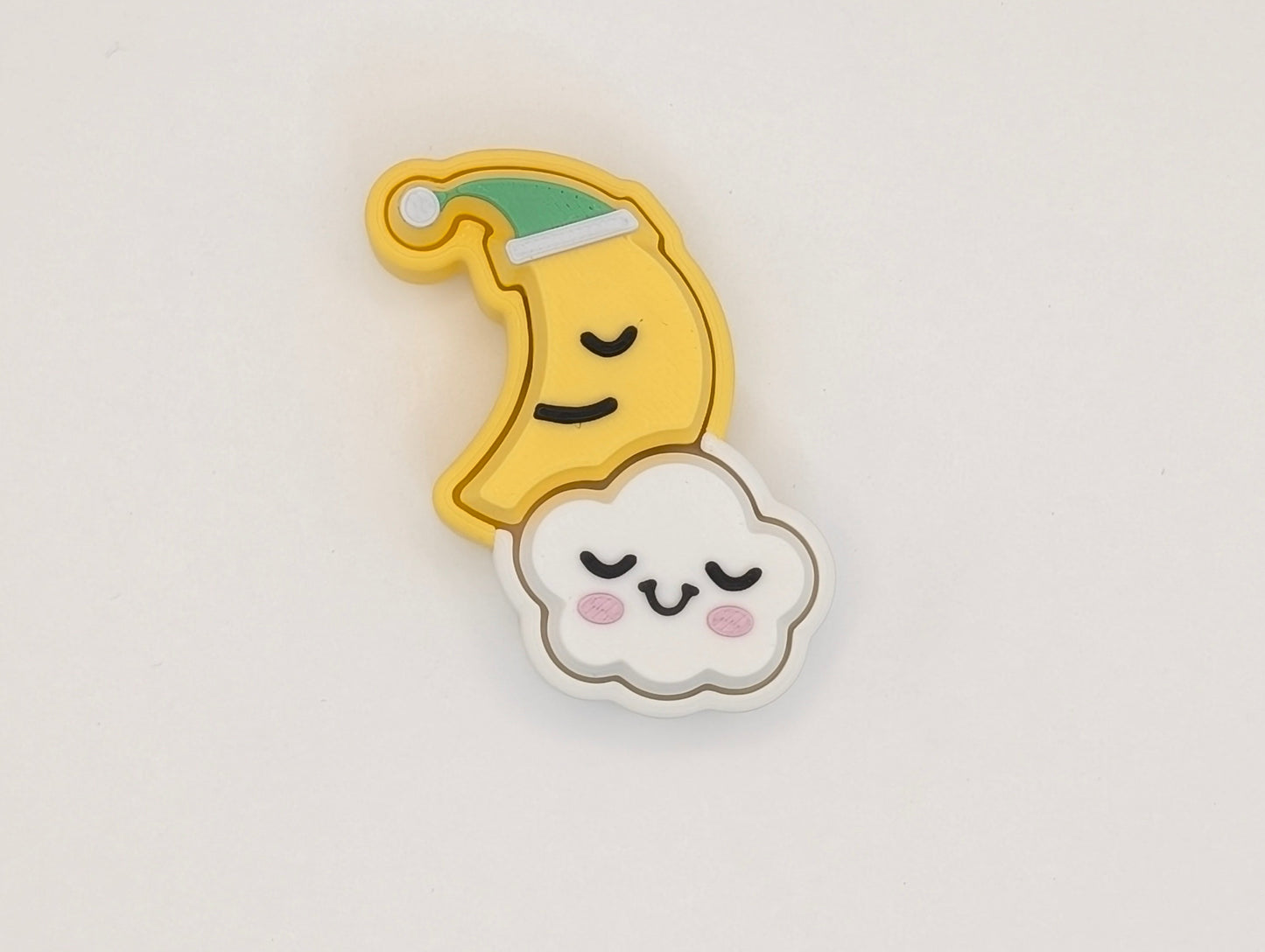 Sky Friends Clickers