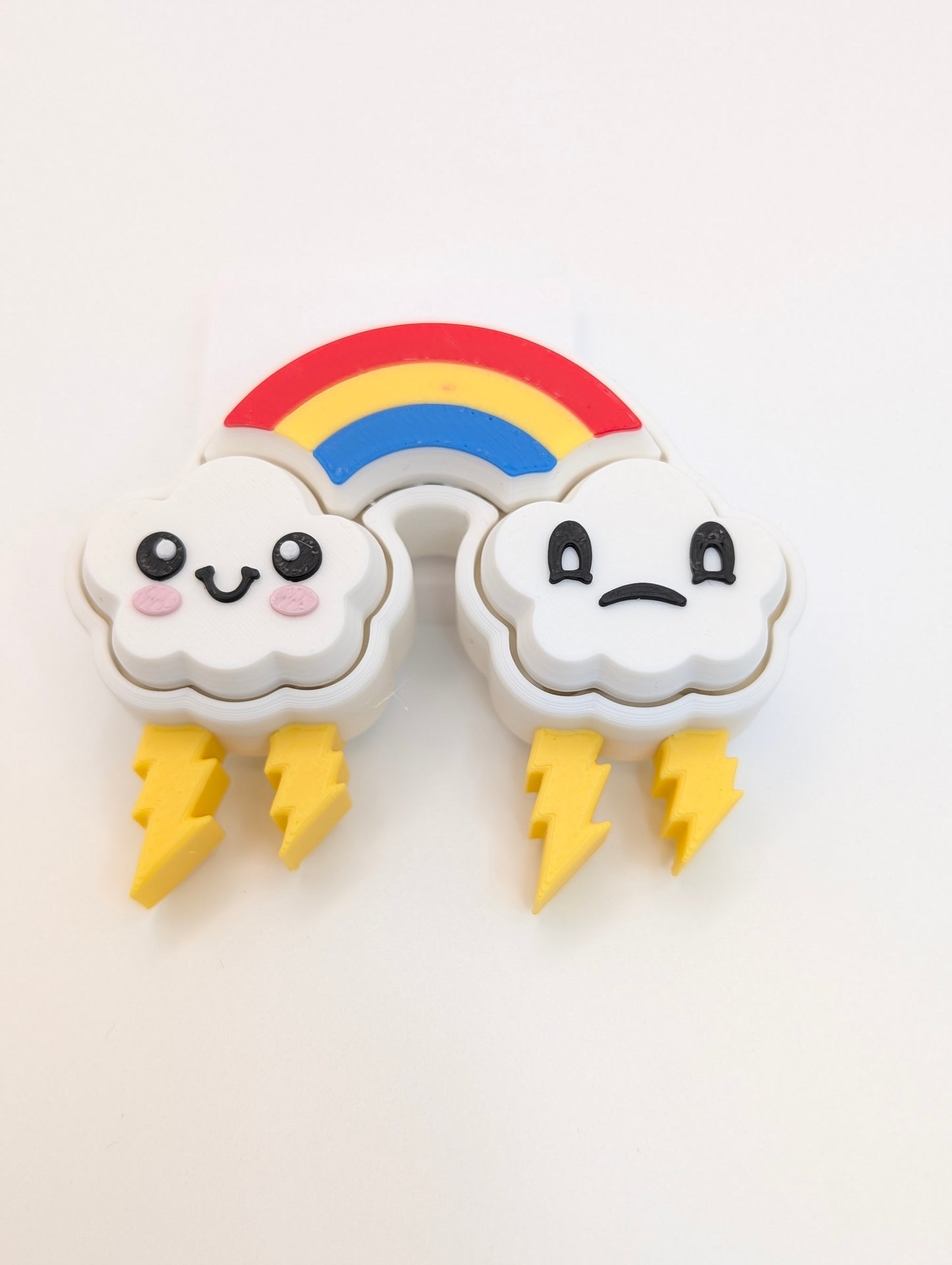 Sky Friends Clickers