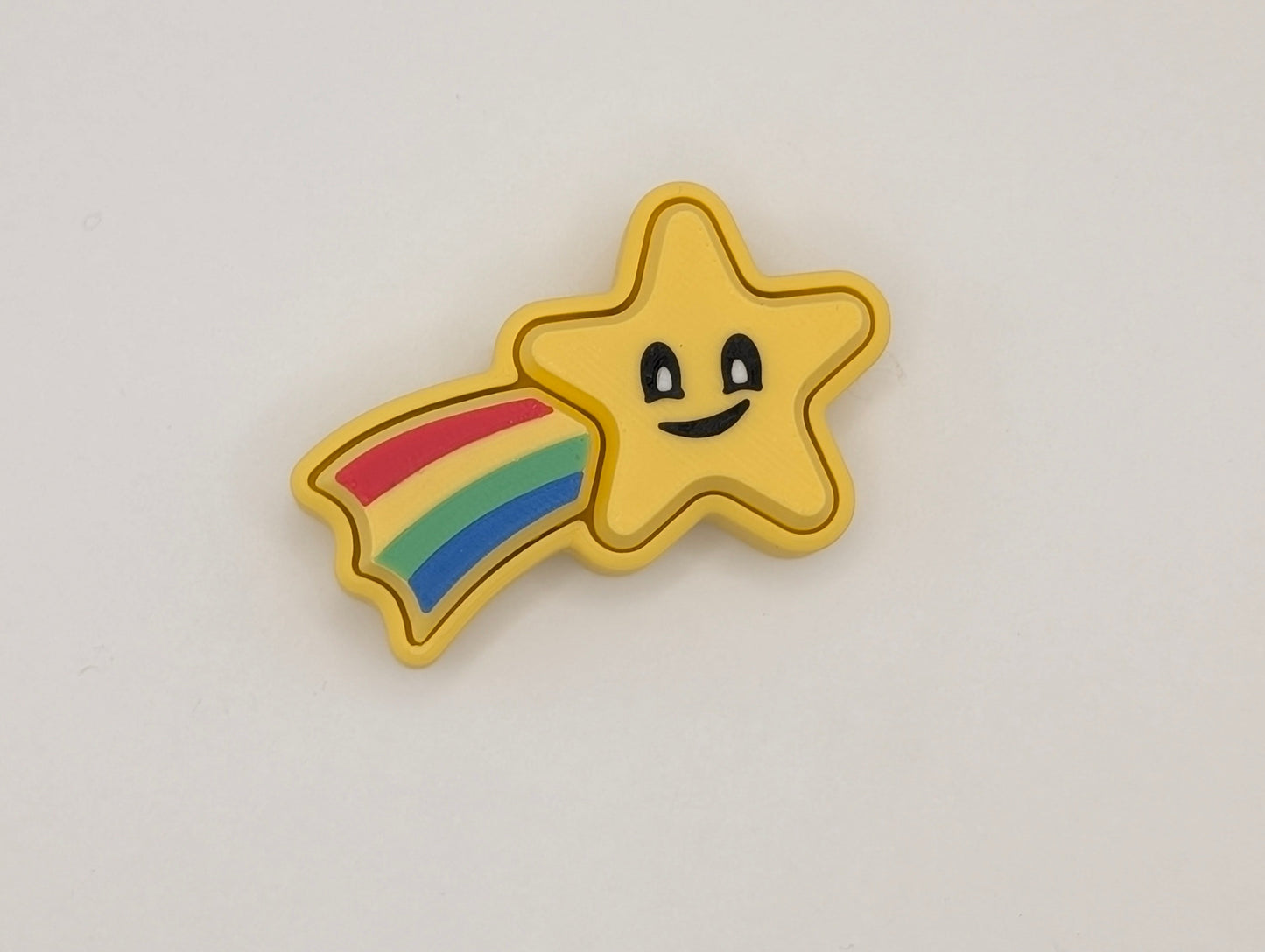Sky Friends Clickers