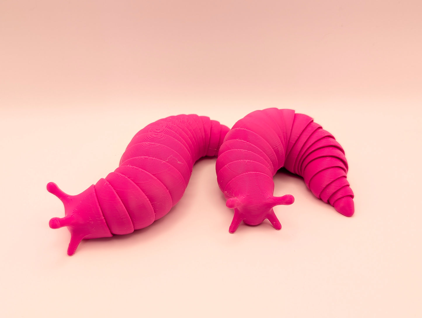 Slug Fidget