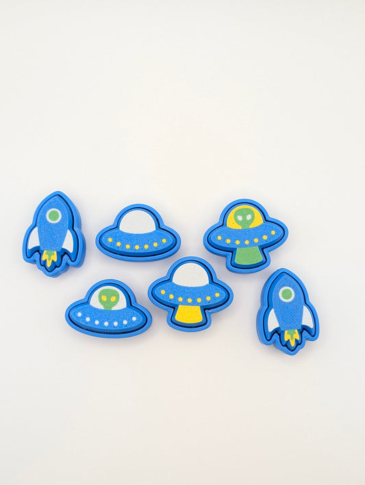 Space Clickers