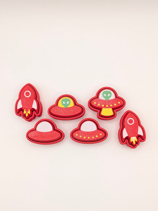 Space Clickers
