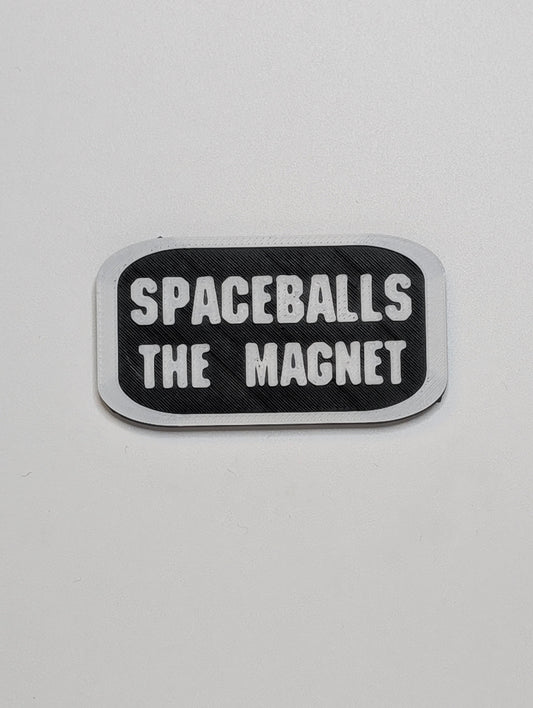 Spaceballs The Magnet