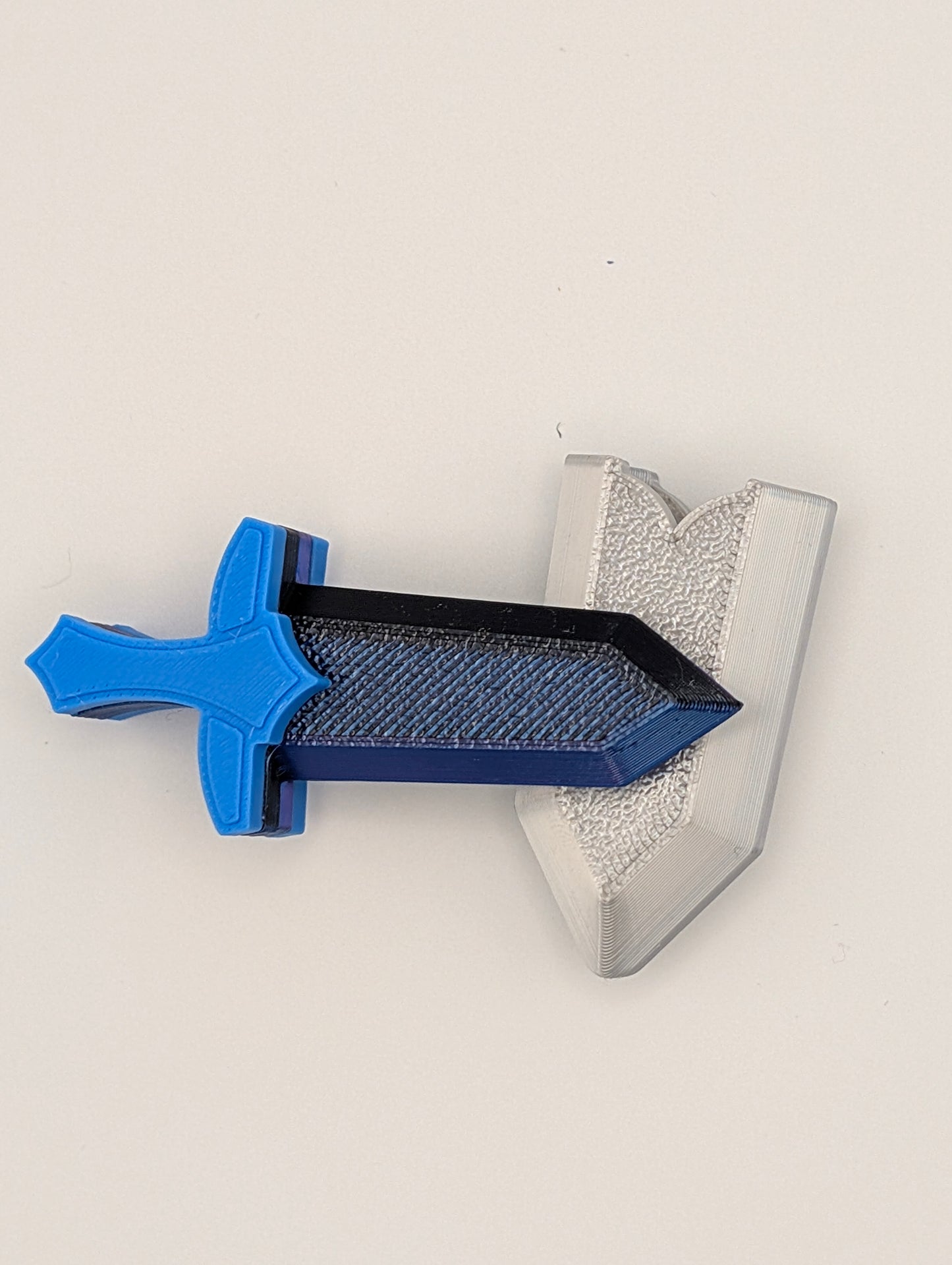 Sword Encased Fidget