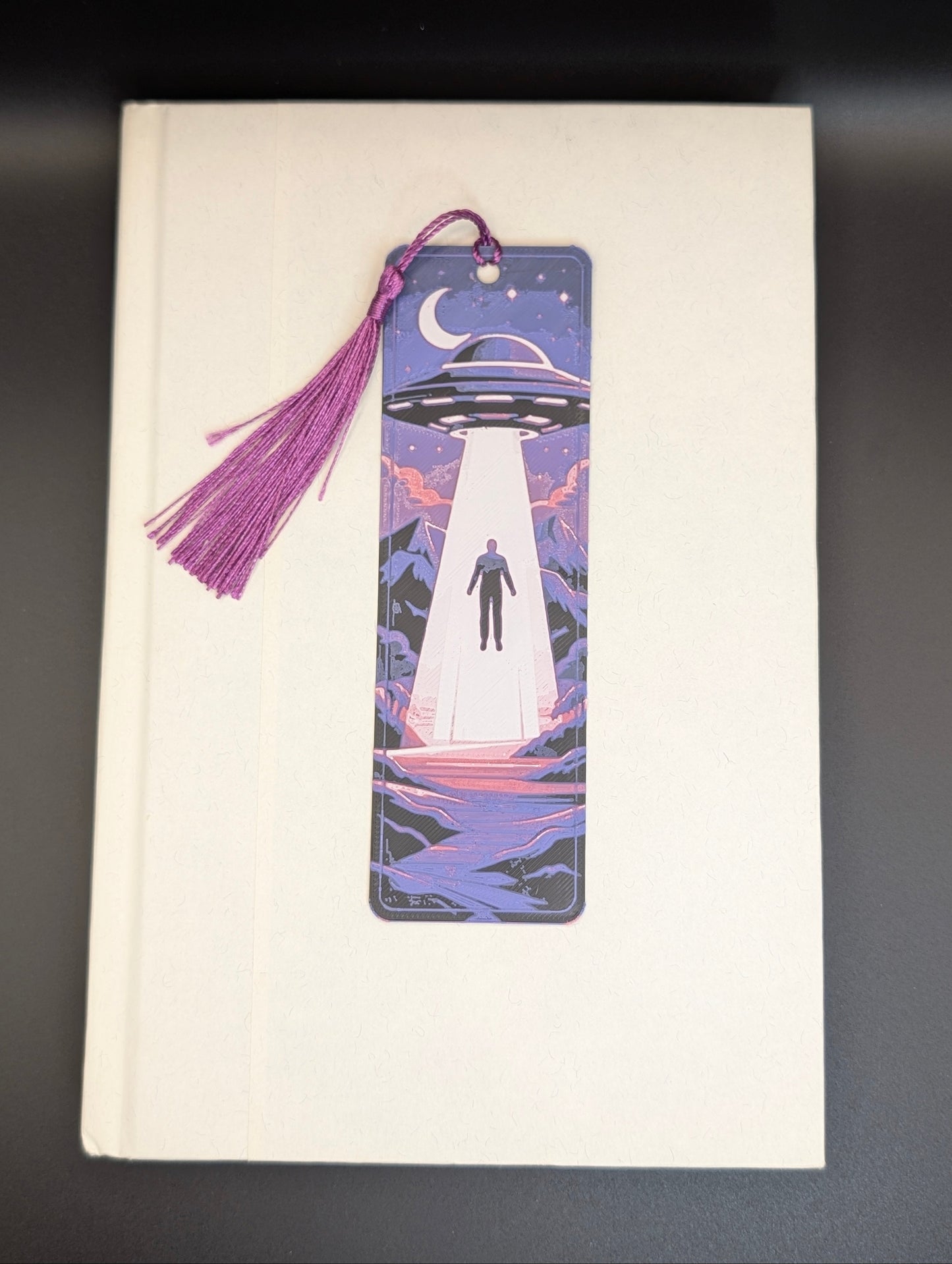 The Chosen One Bookmark
