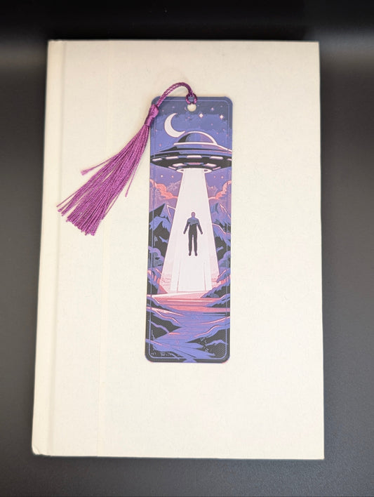 The Chosen One Bookmark