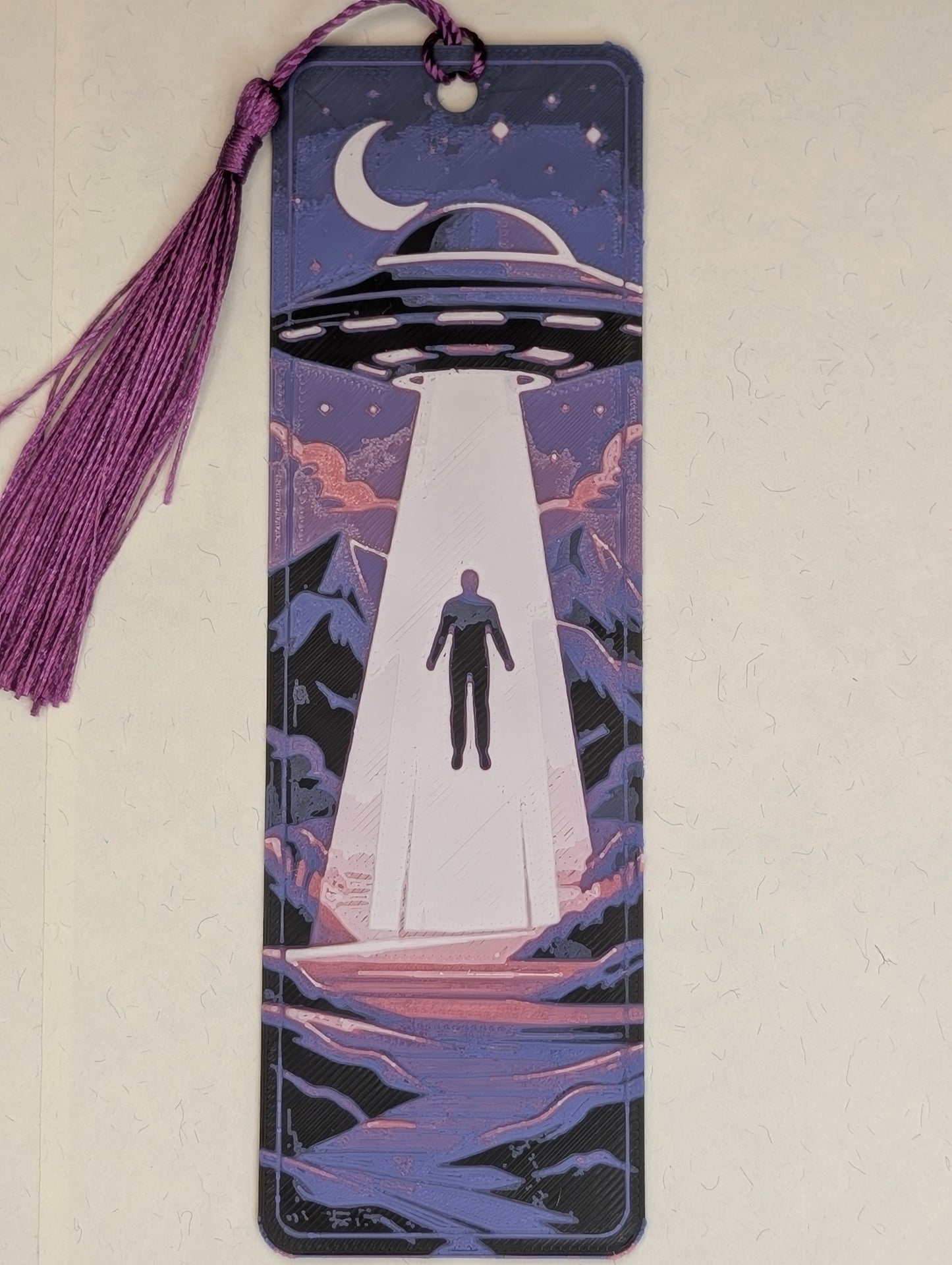 The Chosen One Bookmark