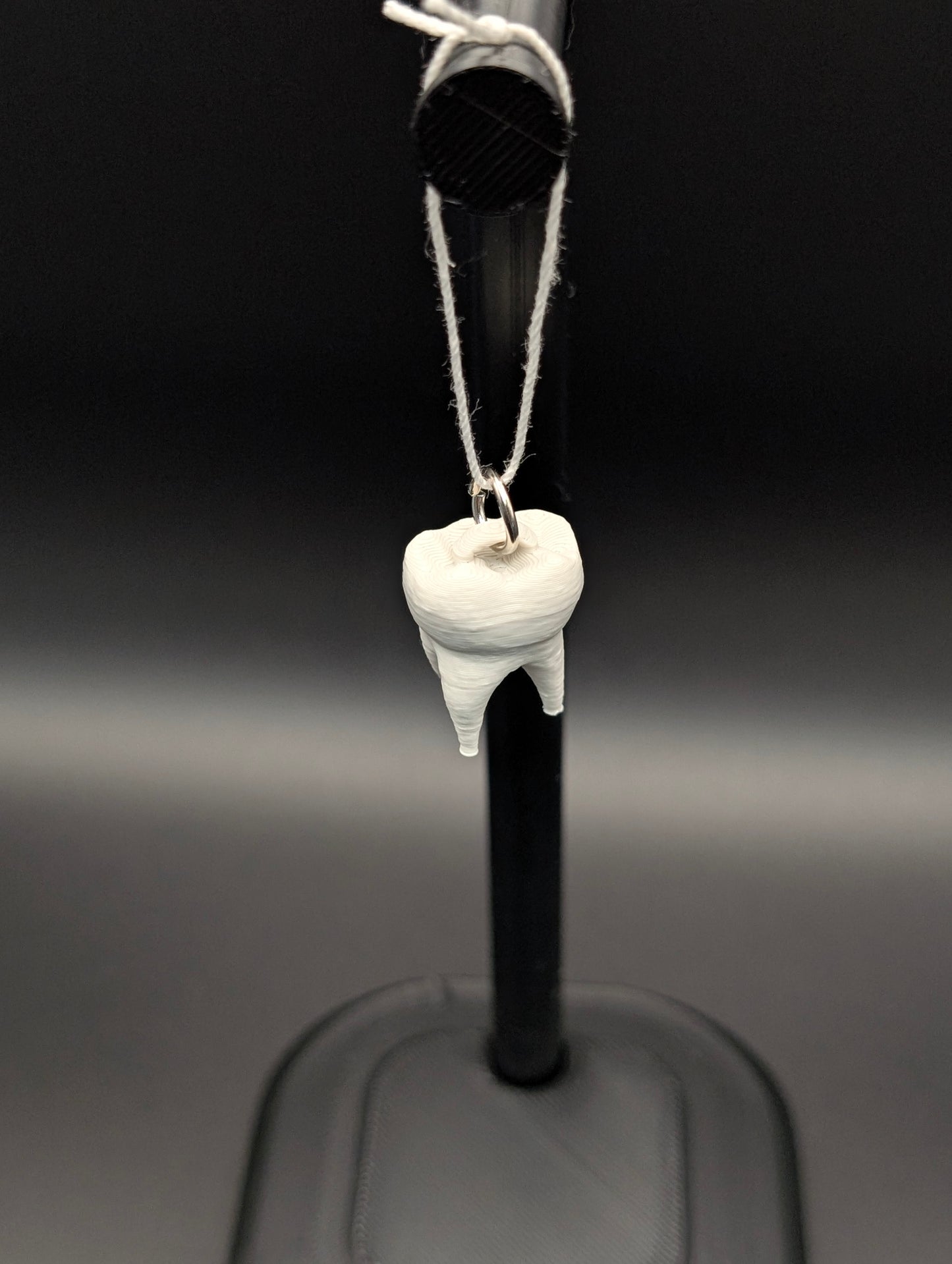 Tooth Pendant