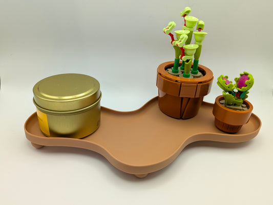 Wavy Tray