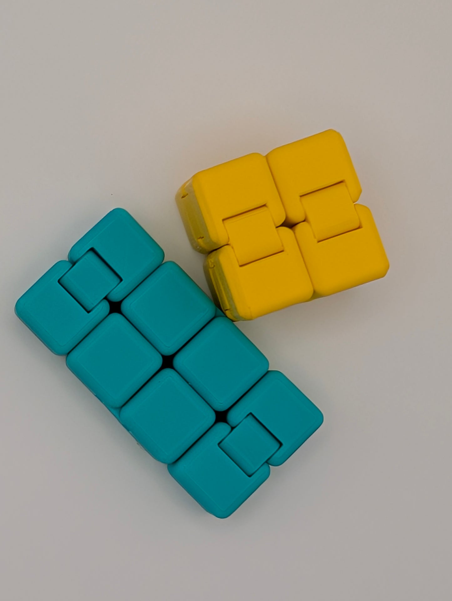 Infinity Cube Fidget